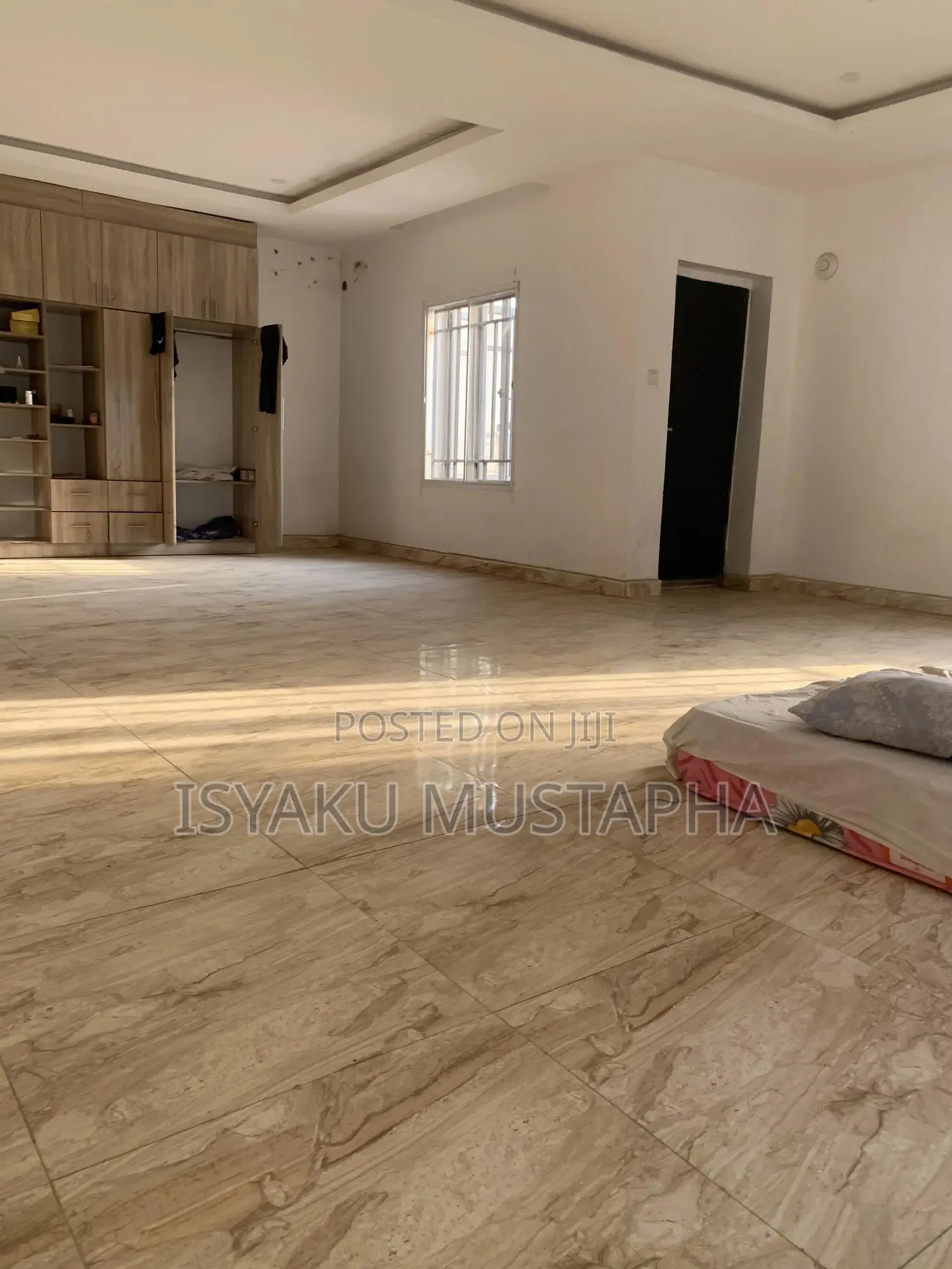 5bdrm Duplex in Jabi for rent