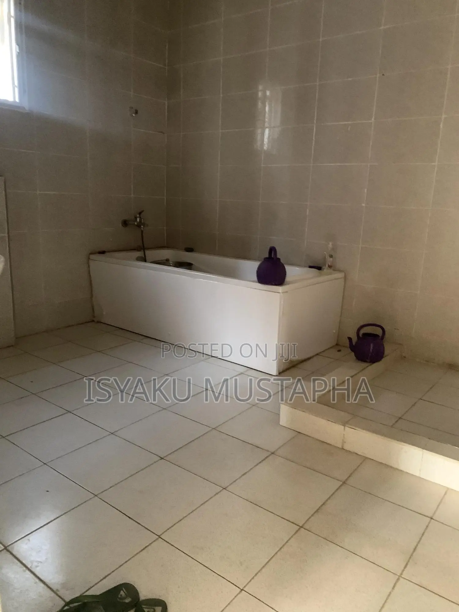 5bdrm Duplex in Jabi for rent