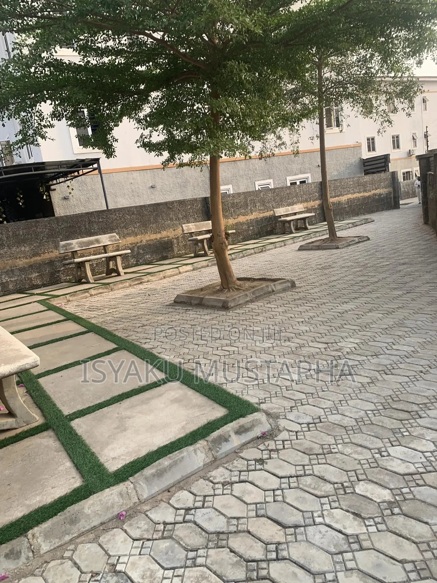 5bdrm Duplex in Jabi for rent