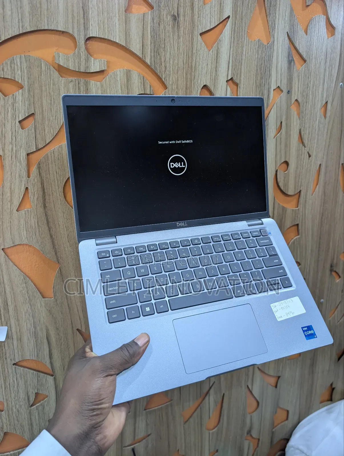 Laptop Dell Latitude 5440 16GB Intel Core i7 SSD 512GB