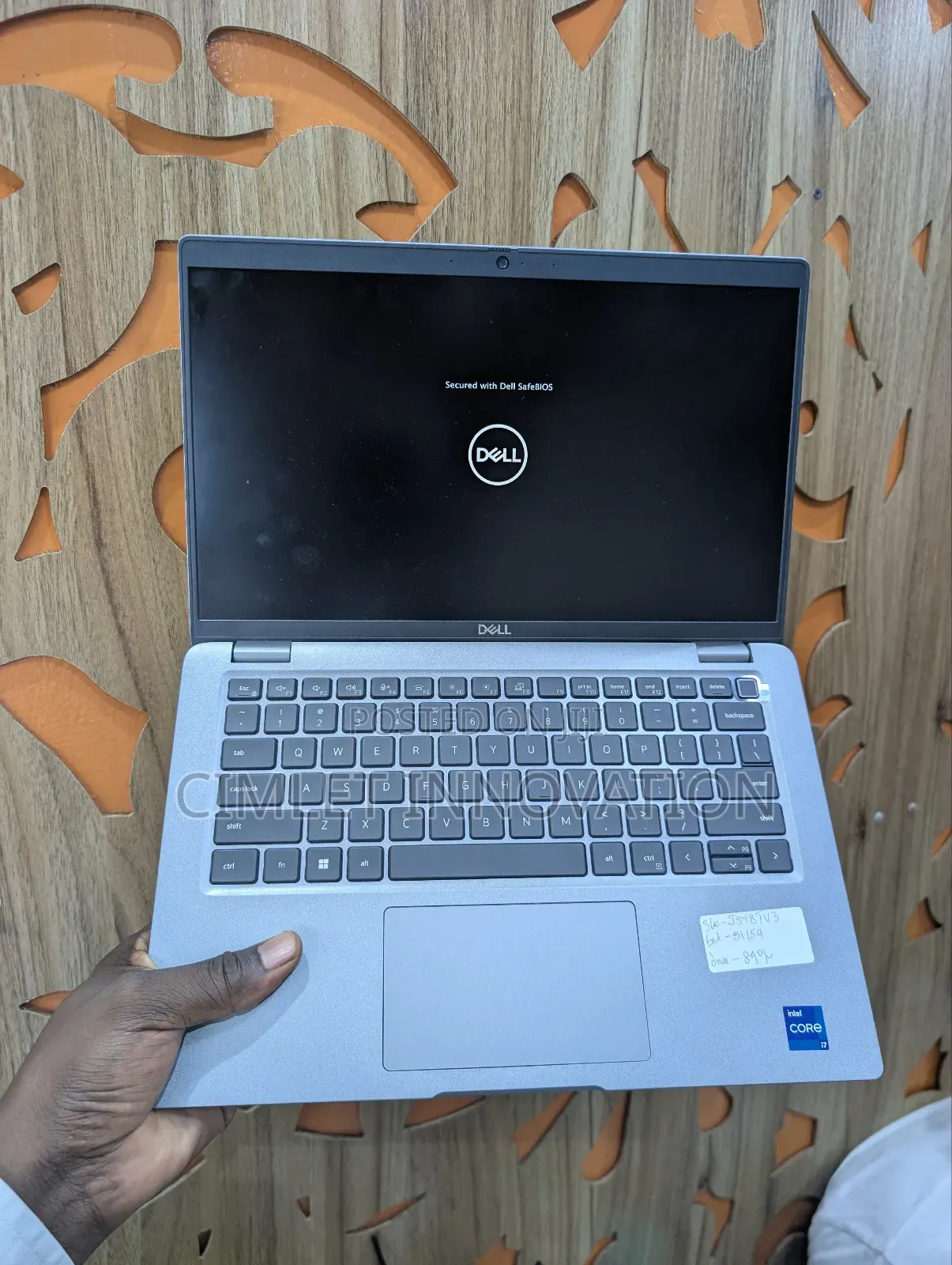 Laptop Dell Latitude 5440 16GB Intel Core i7 SSD 512GB