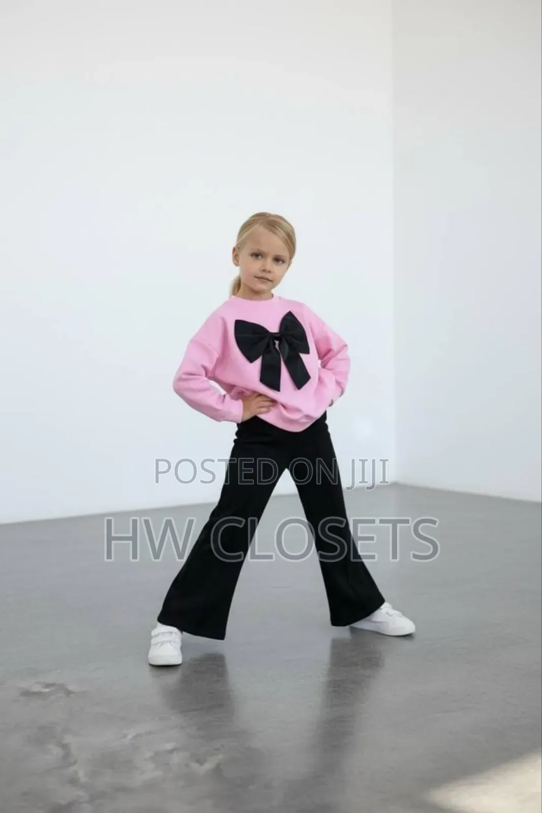 Turkey Wears For Girls