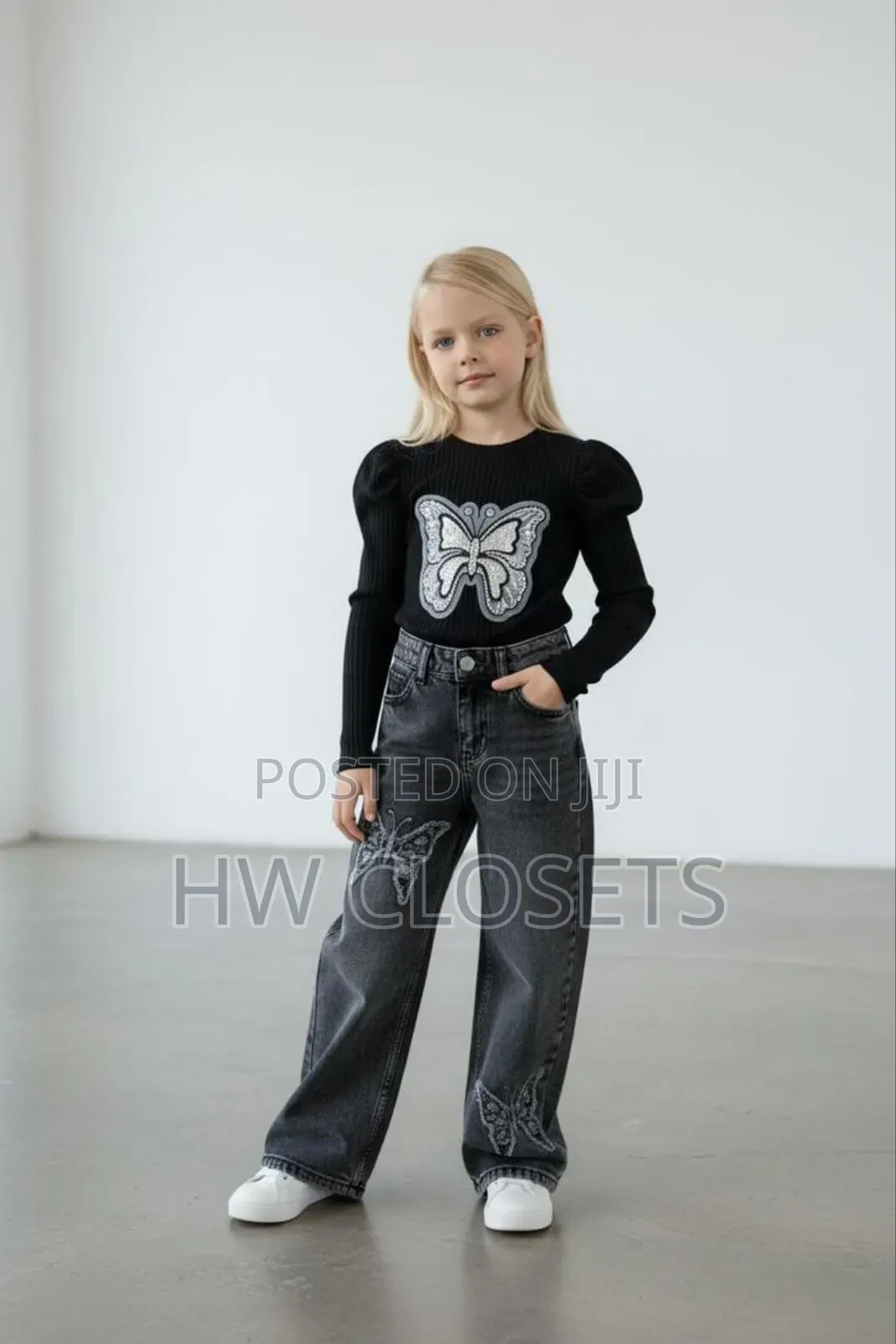 Turkey Wears For Girls