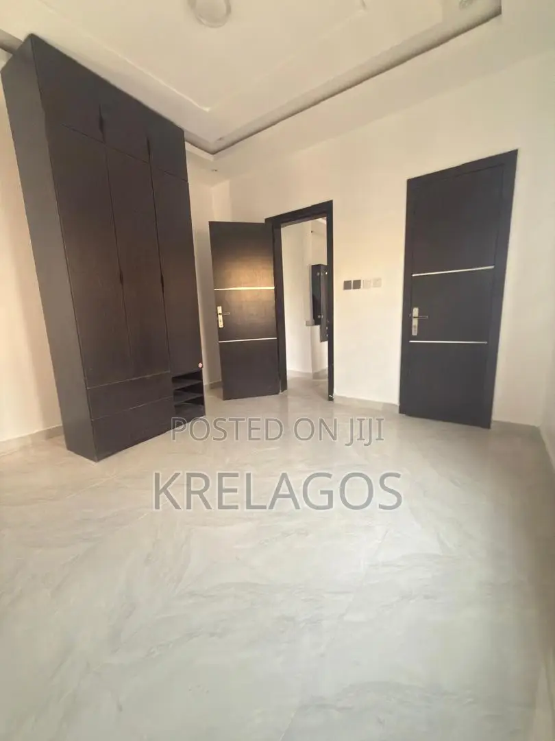 5bdrm Duplex in Abraham Adesanya Estate for sale