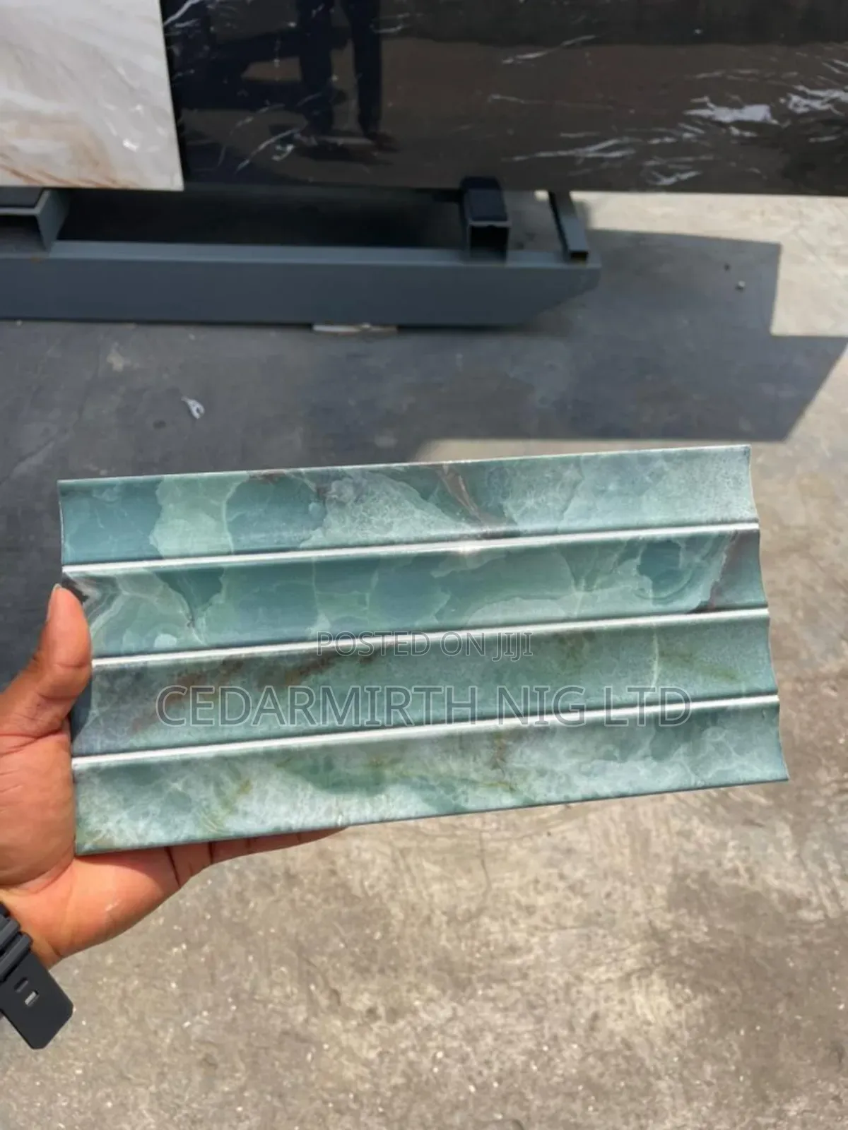 Wall Tiles ( Buticcino ) Cedar.