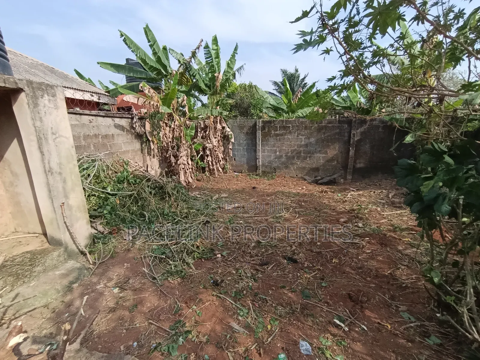 2bdrm Bungalow in Ado-Odo/Ota for sale