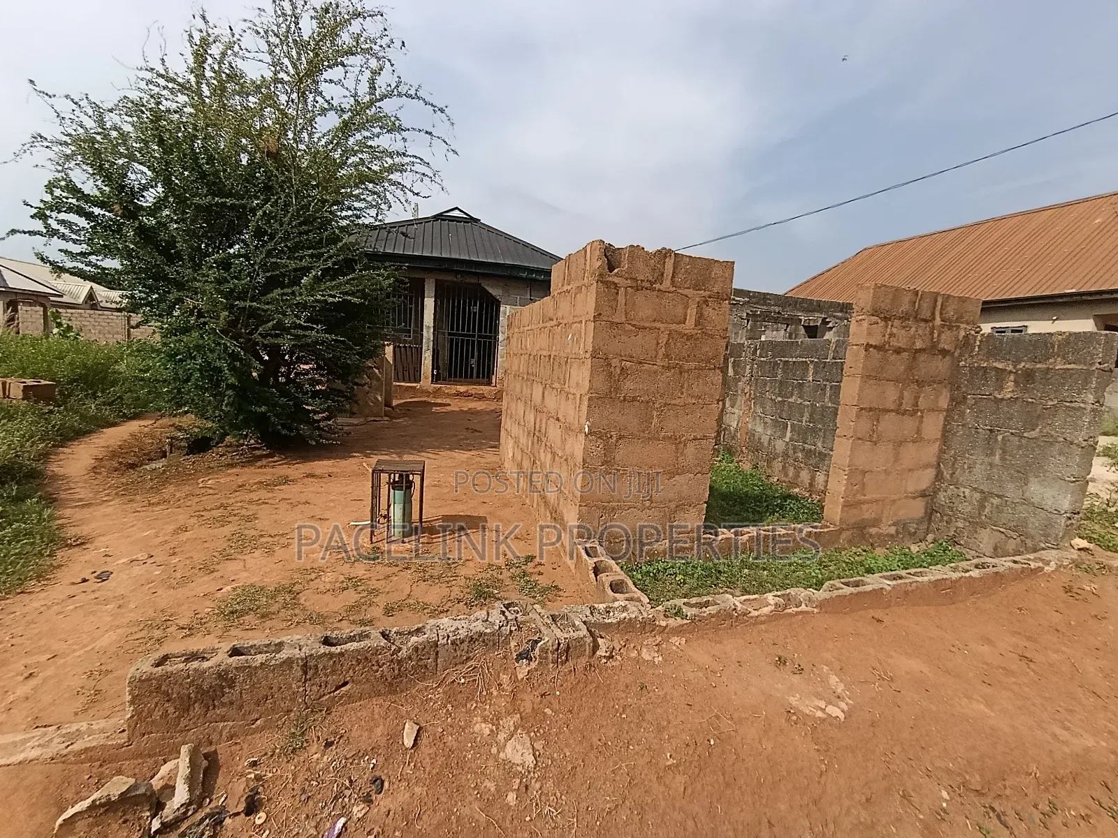 2bdrm Bungalow in Ado-Odo/Ota for sale