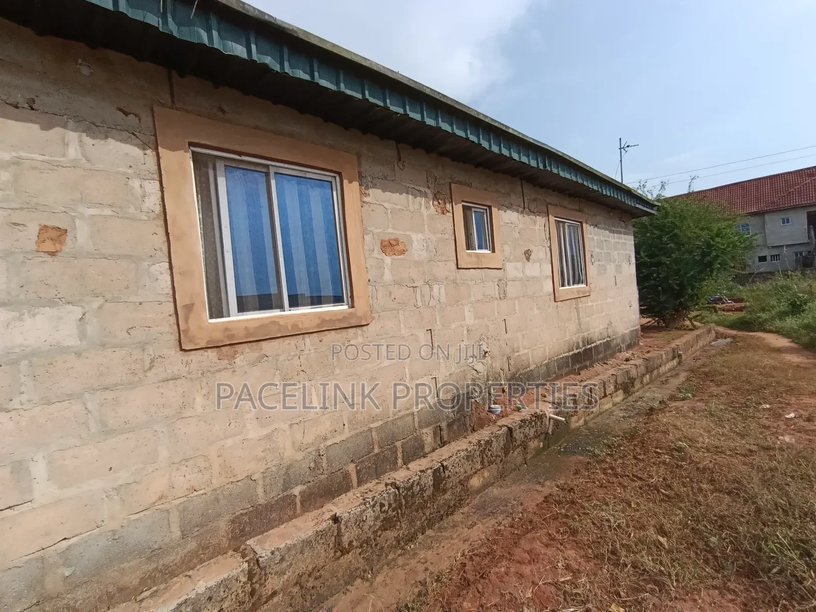 2bdrm Bungalow in Ado-Odo/Ota for sale
