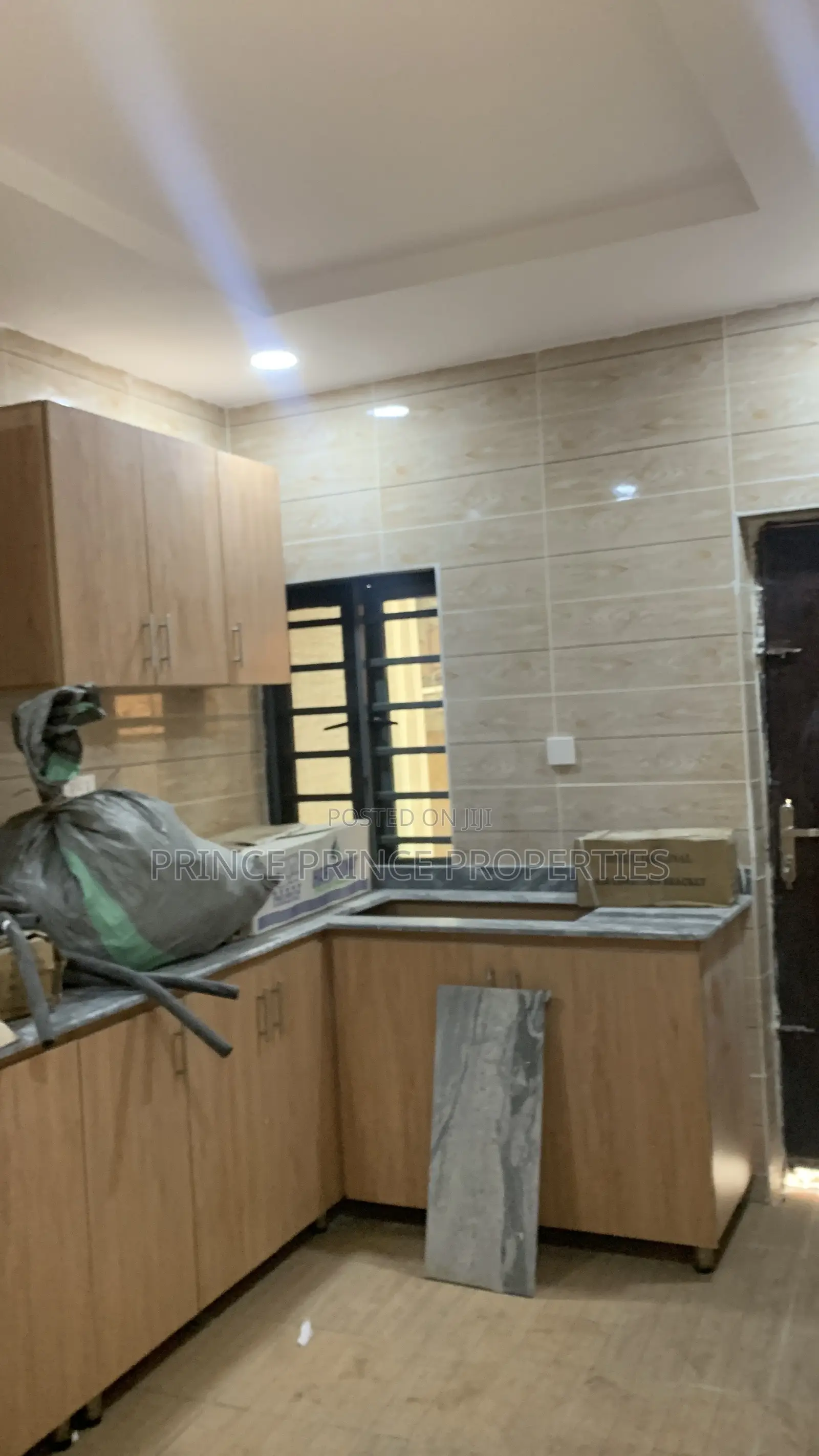 Furnished 2bdrm House in Surulere for rent