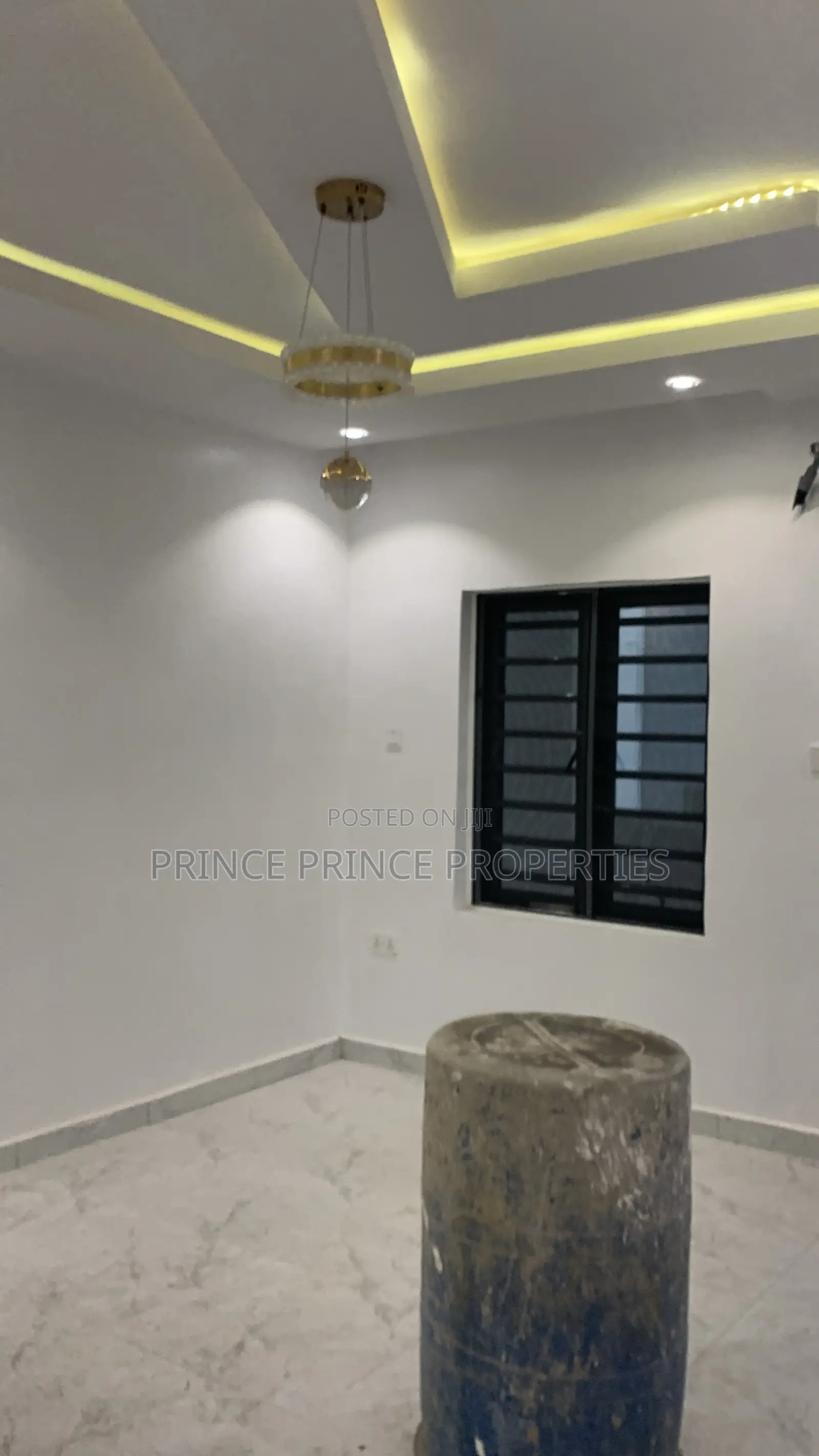 Furnished 2bdrm House in Surulere for rent