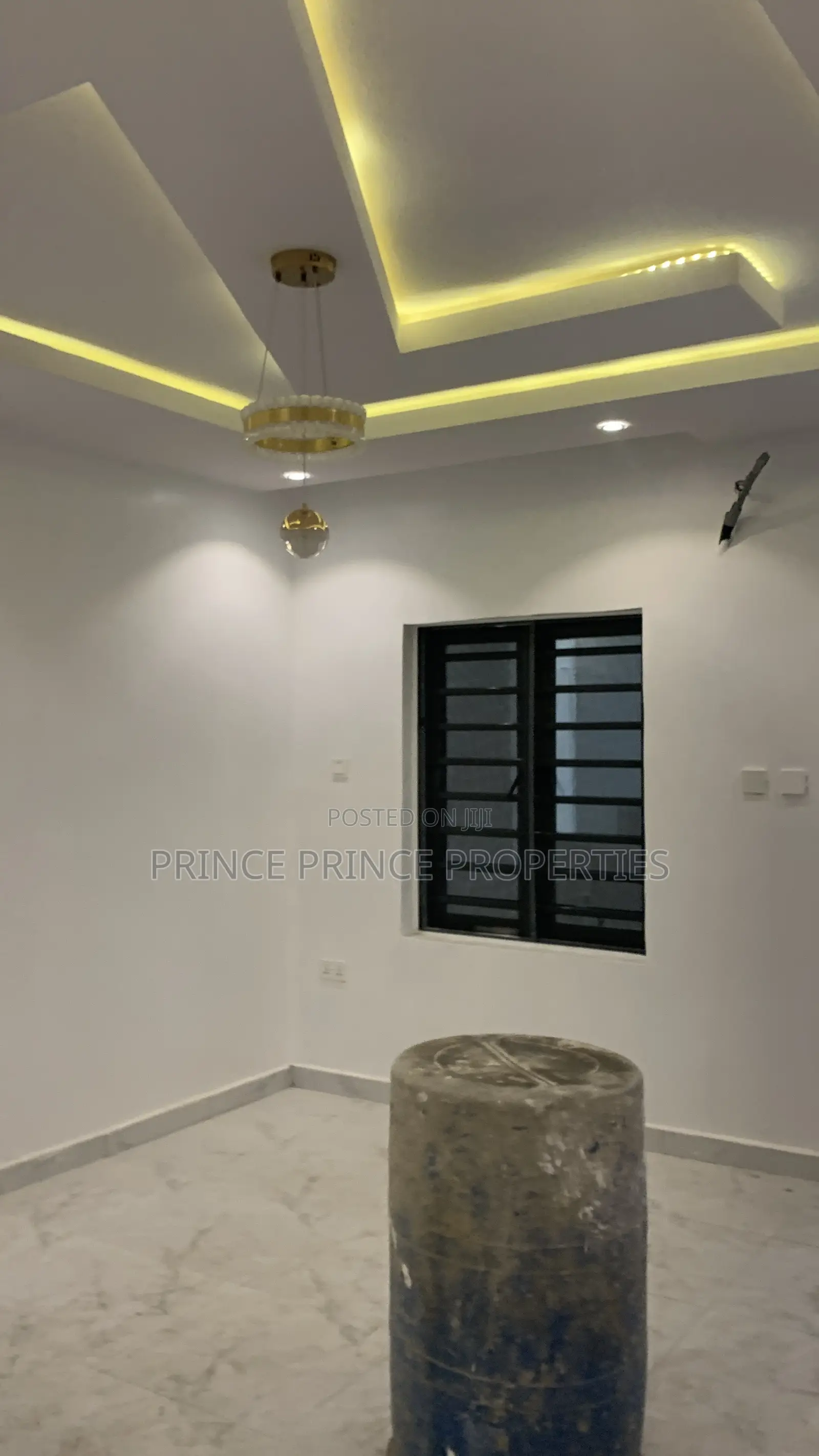 Furnished 2bdrm House in Surulere for rent