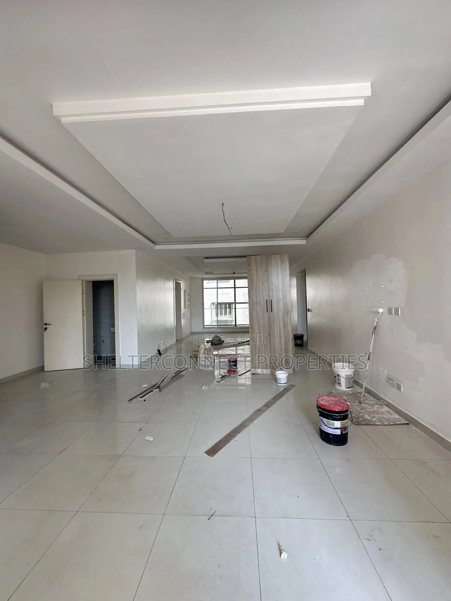 3bdrm Apartment in Victoria Island for rent