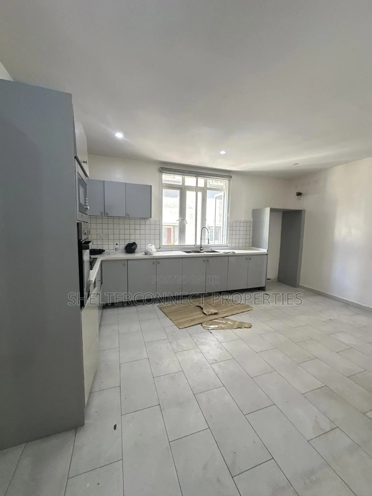 3bdrm Apartment in Victoria Island for rent