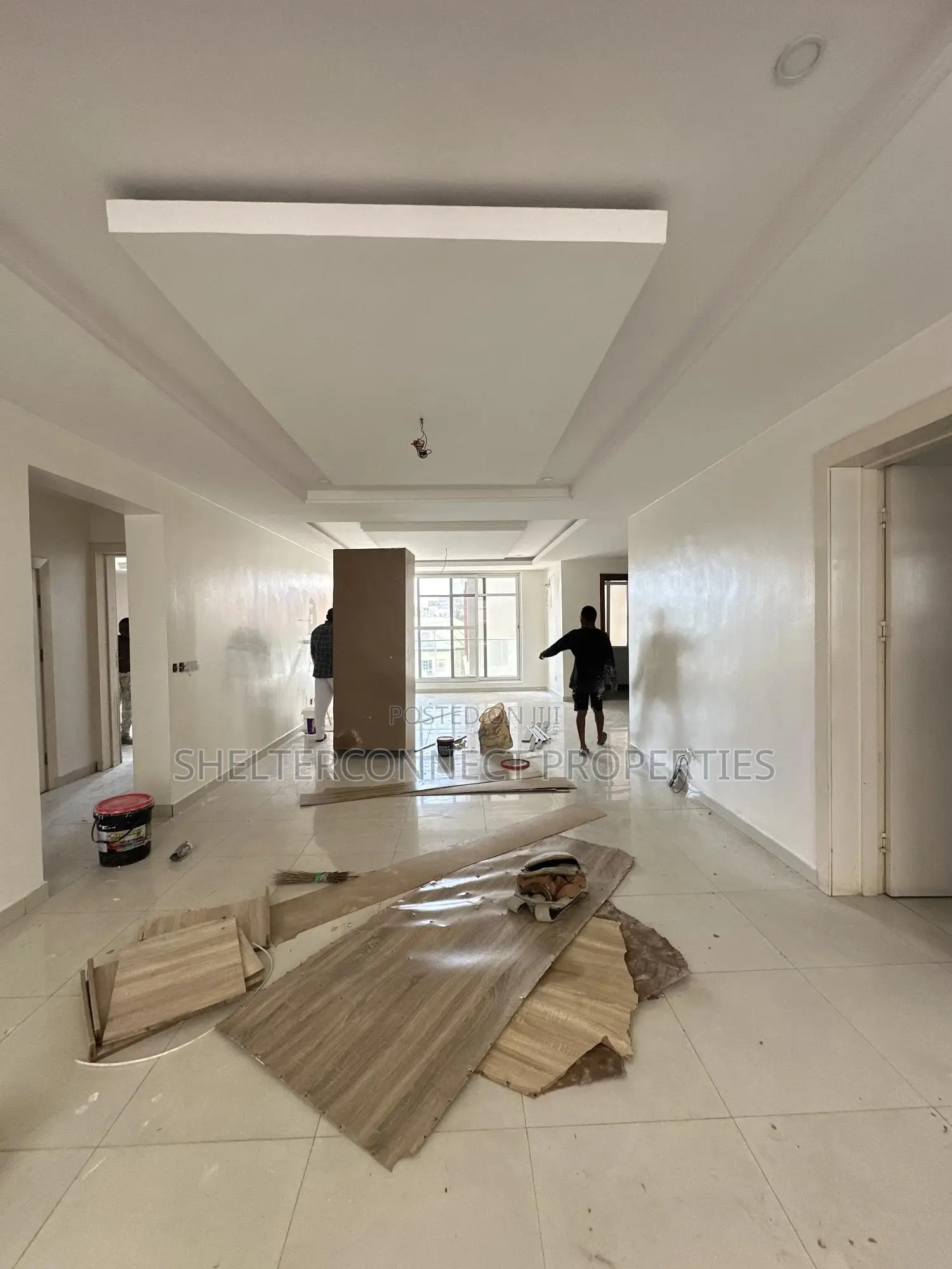 3bdrm Apartment in Victoria Island for rent