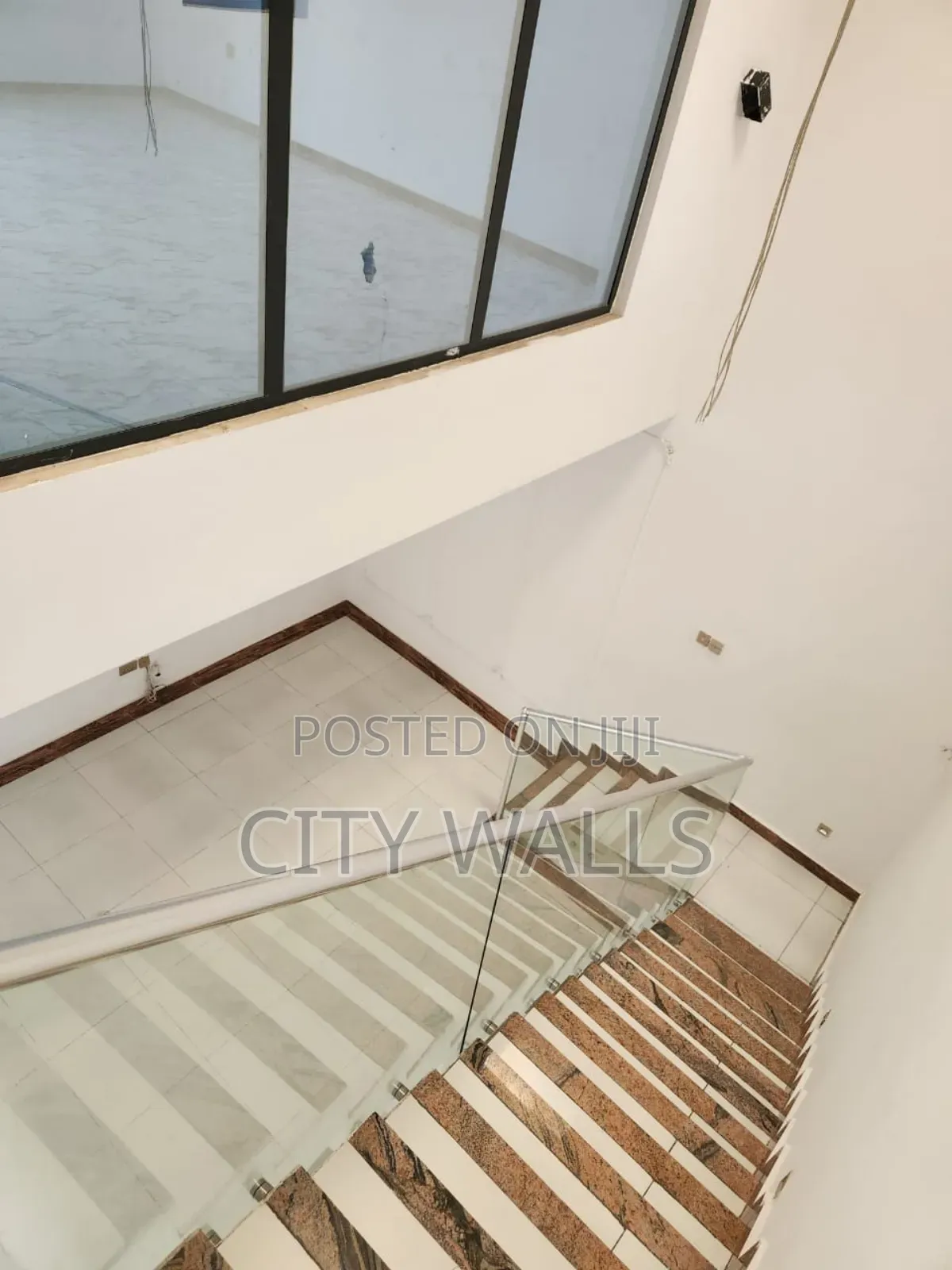 4bdrm Townhouse / Terrace in Lekki Phase 1 for rent