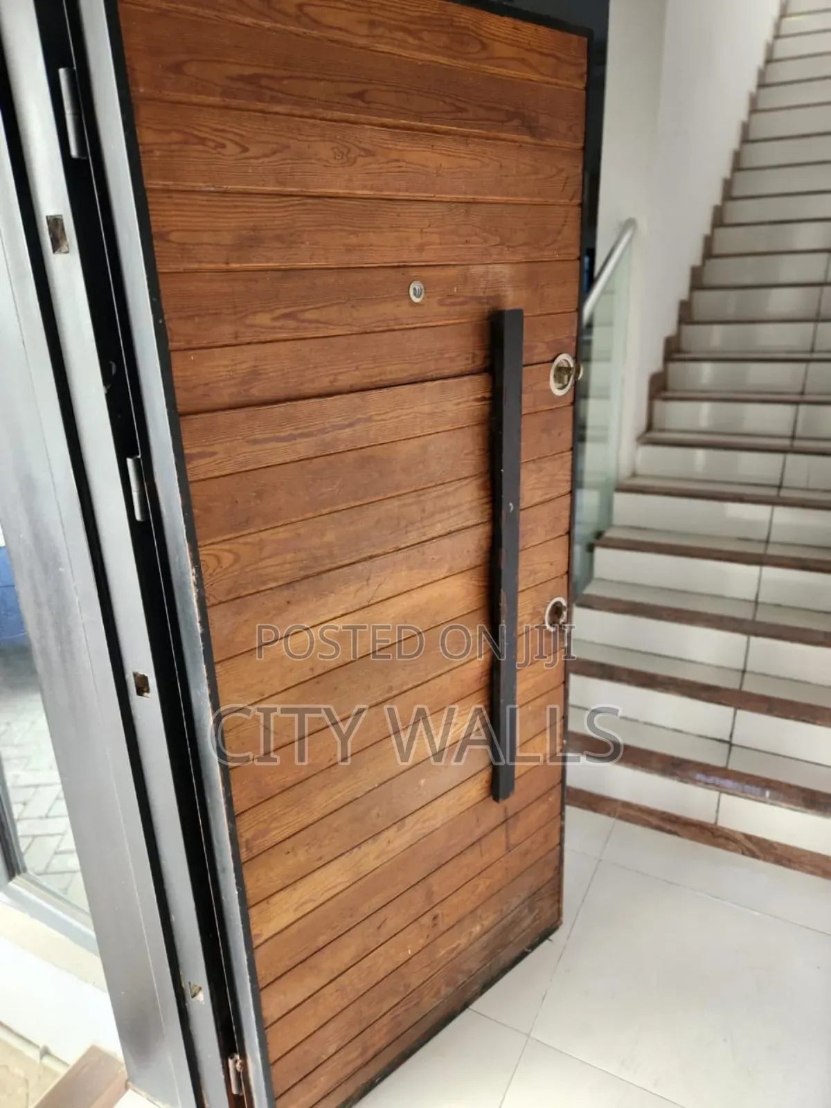 4bdrm Townhouse / Terrace in Lekki Phase 1 for rent