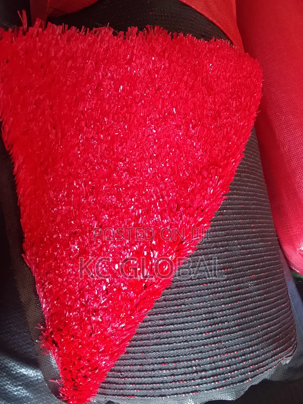 Artificial Grass 15mm Colors Available