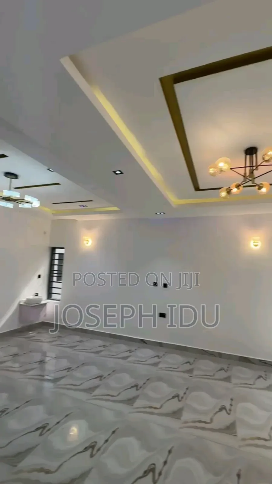 Furnished 4bdrm Duplex in Upper North, Enugu for sale