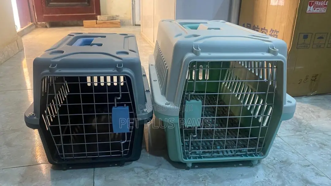 Pet Carrier for Small Dogs