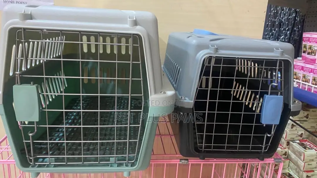 Pet Carrier for Small Dogs