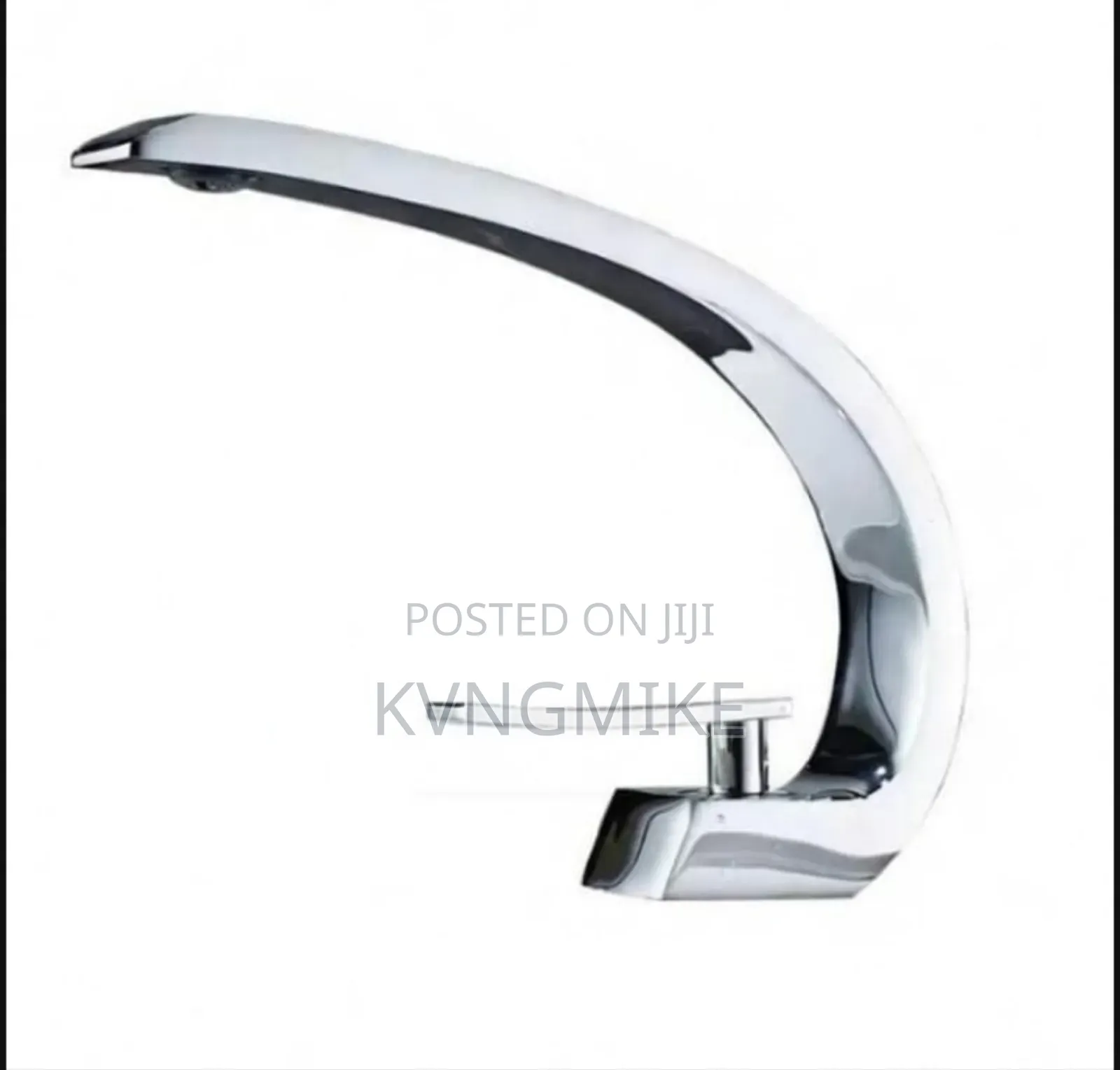 Mixer Basin Tap