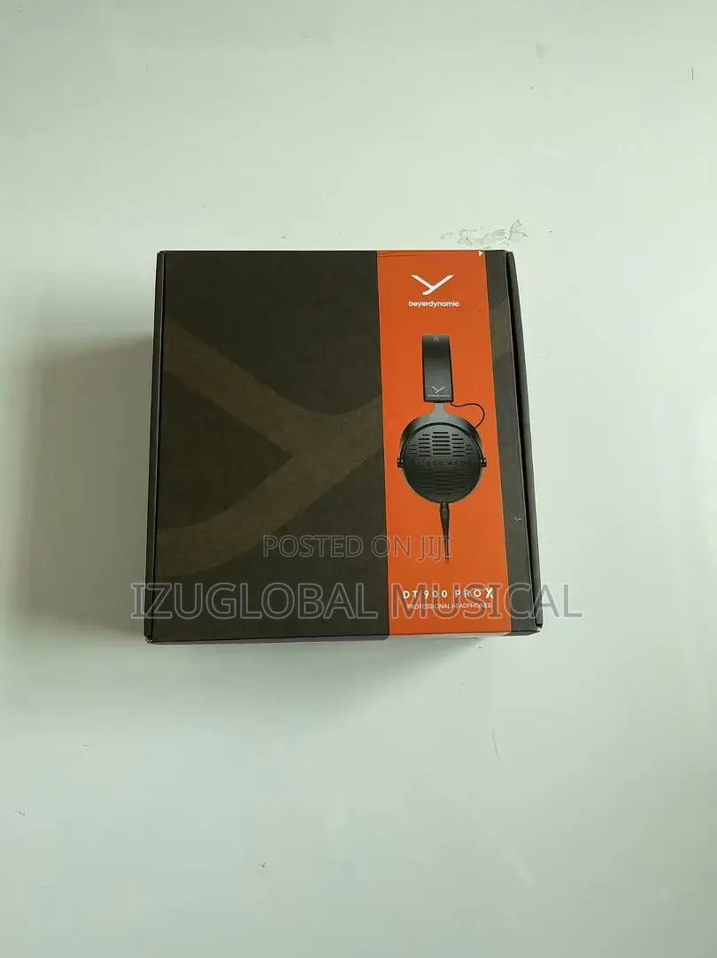 Beyerdynamic - Dt 990 Pro X Over-Ear Studio Wired Headphones