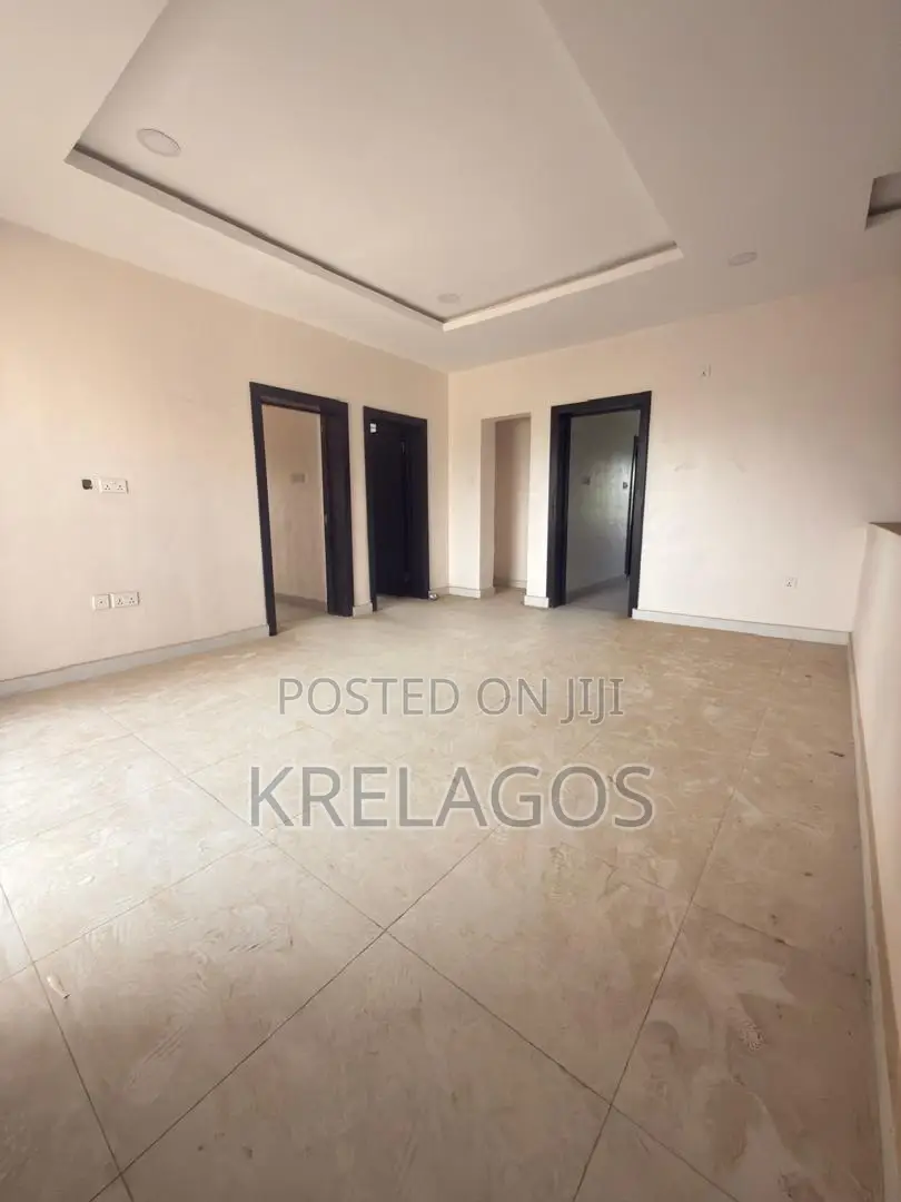 4bdrm Duplex in Abraham Adesanya Estate for rent
