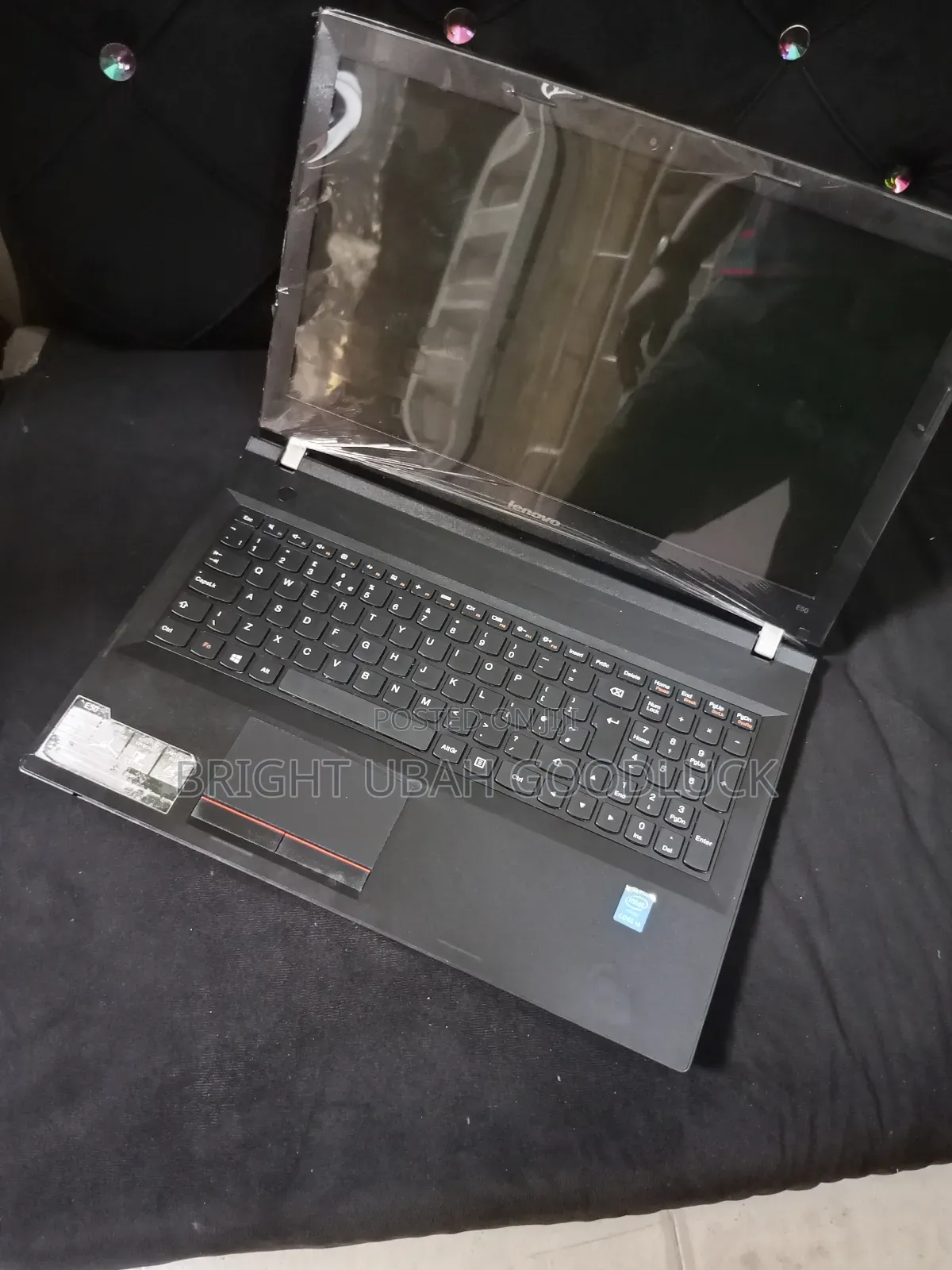 Laptop Lenovo G500 8GB Intel Core i5 HDD 320GB