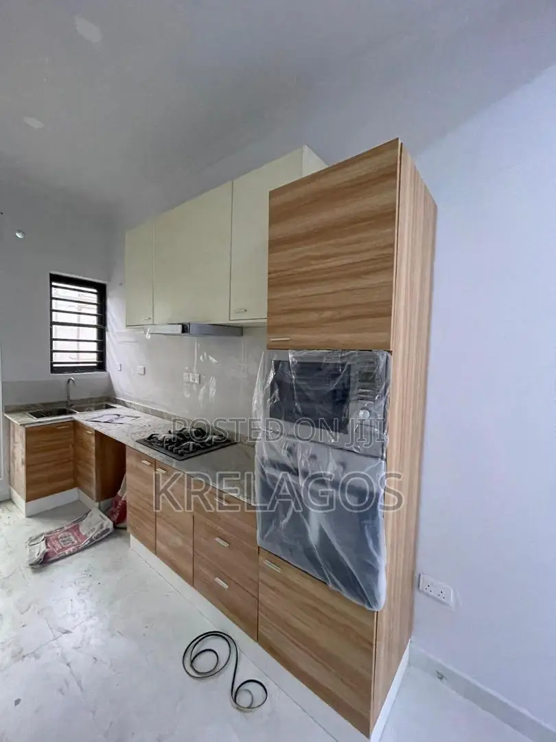 2bdrm Apartment in Ikate for sale