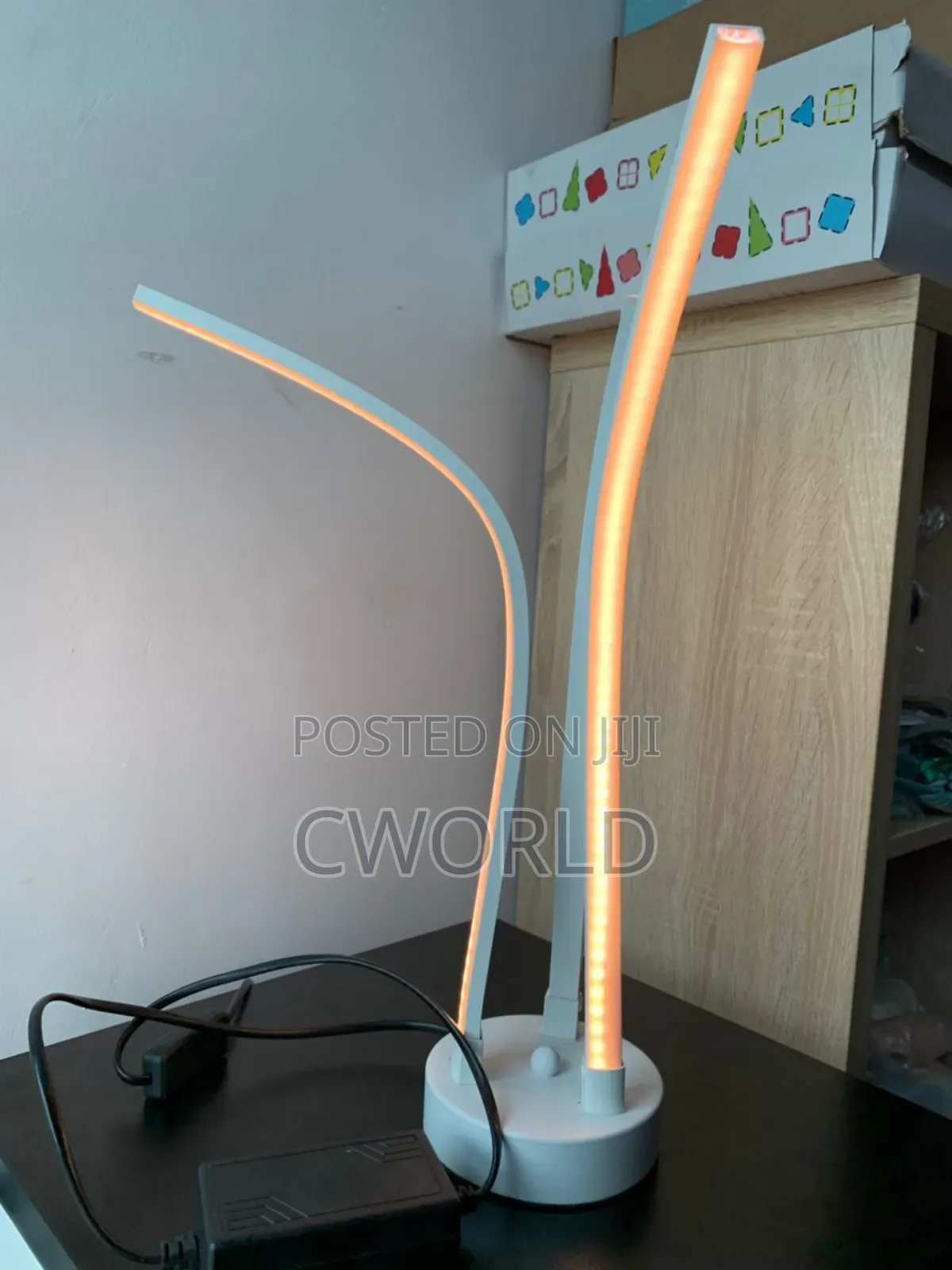 Tamb Table Lamp