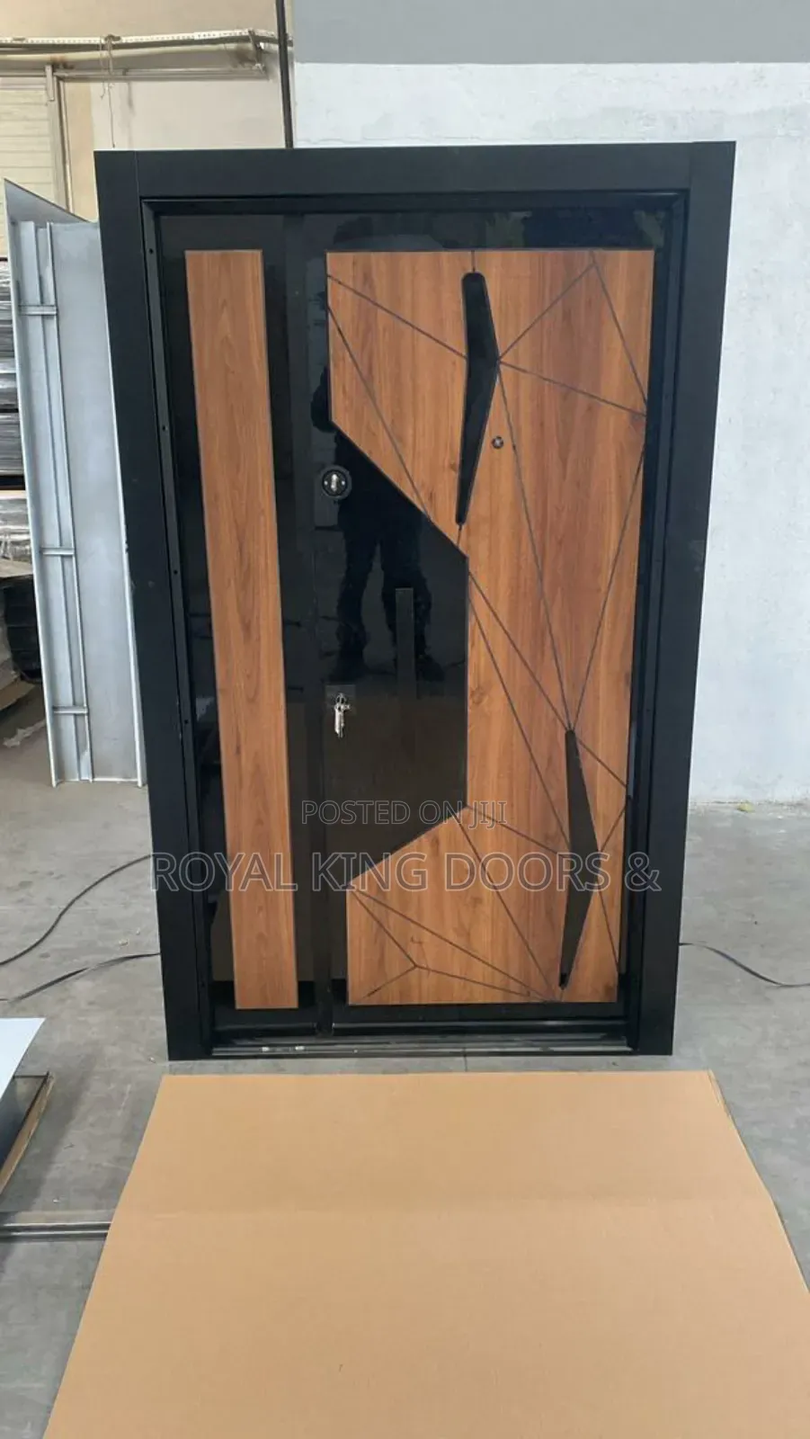 Turkish Luxury Entrance 4ft Available