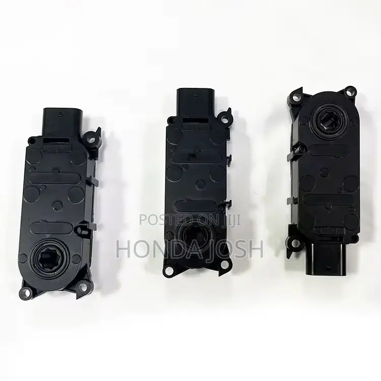 Shutter Grille Motor 2024 Accord