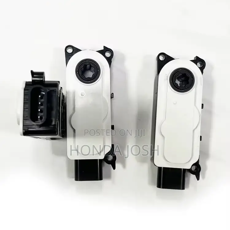 Shutter Grille Motor 2024 Accord