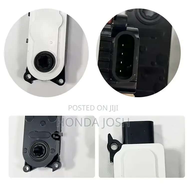 Shutter Grille Motor 2024 Accord