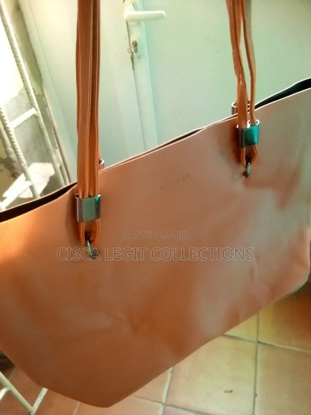 Quality Pure Leather Handbags