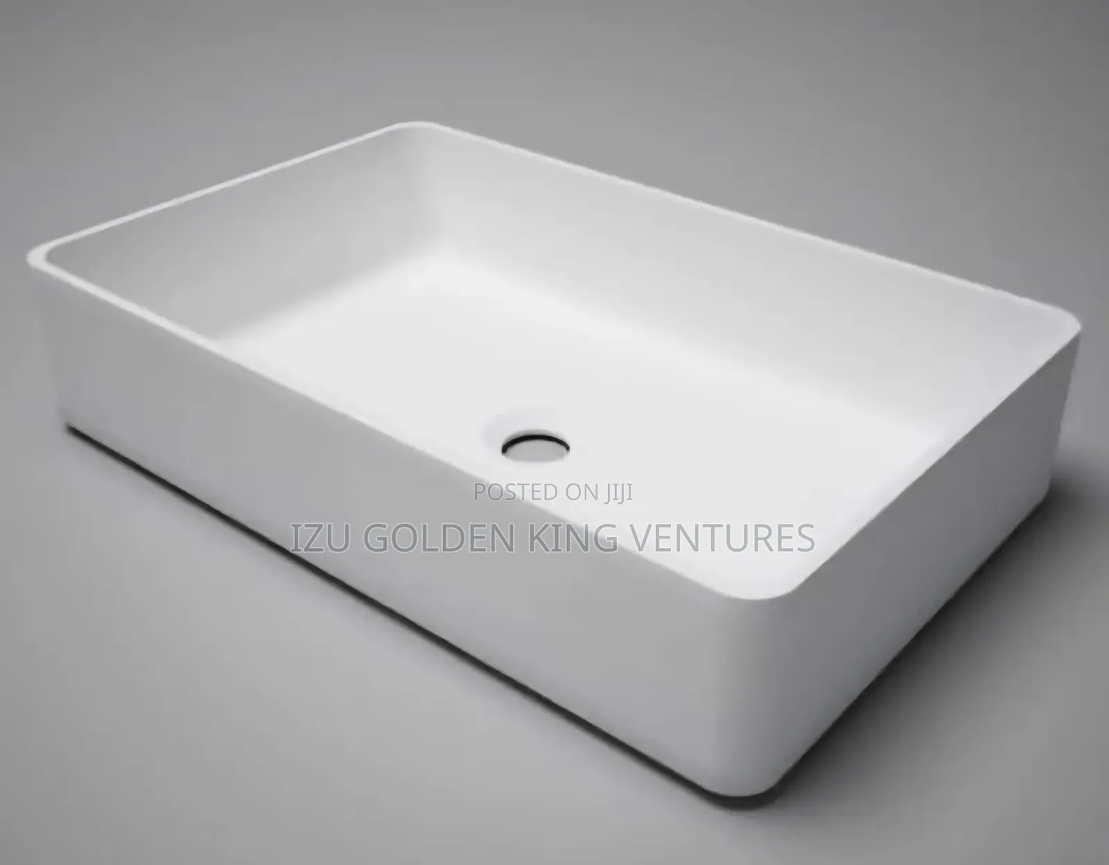 Countertop Basin