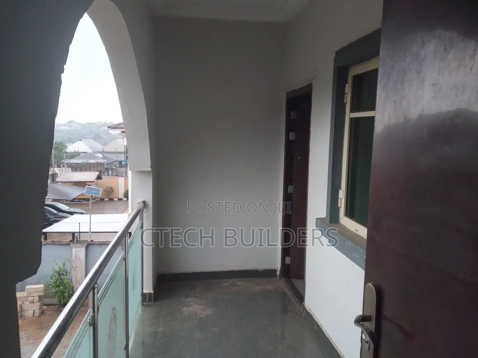 3bdrm Block of Flats in Benin City for rent