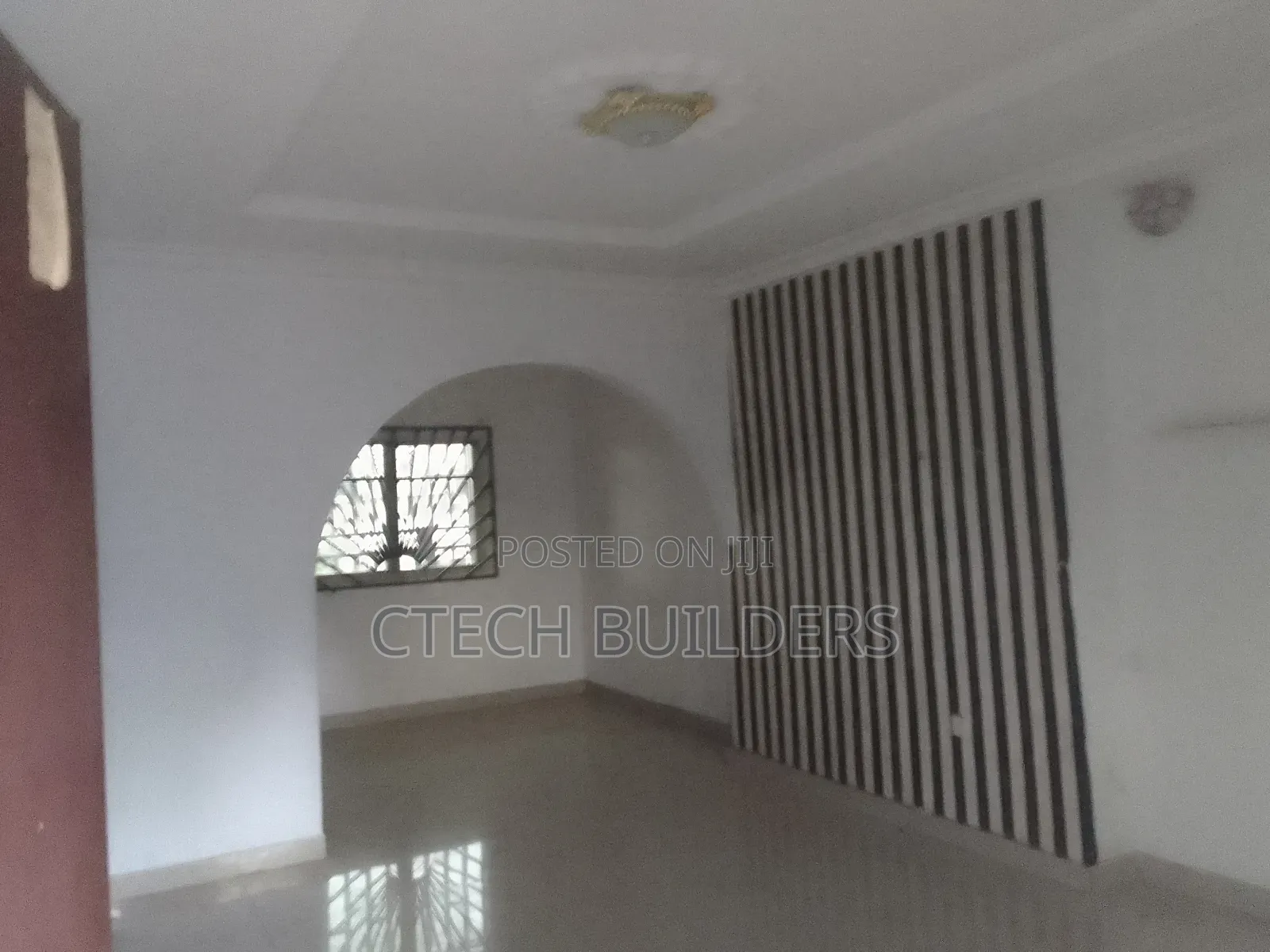3bdrm Block of Flats in Benin City for rent