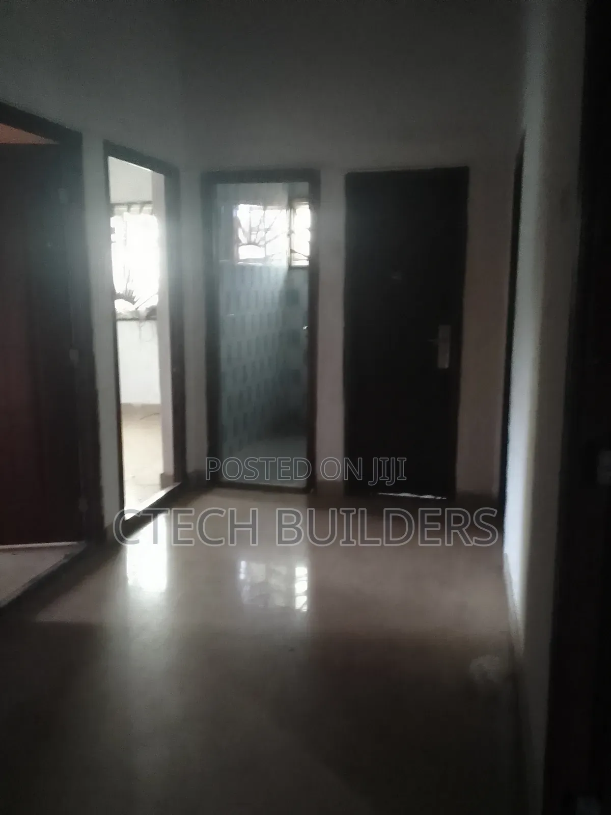 3bdrm Block of Flats in Benin City for rent