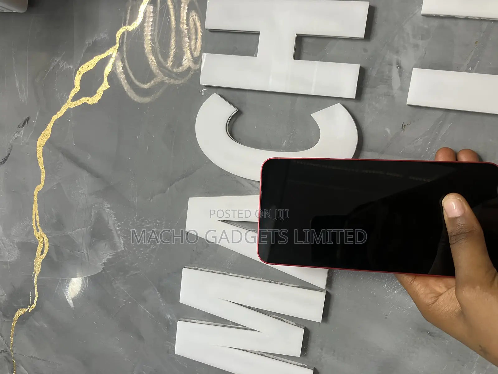 Samsung Galaxy S25+ 256 GB Pink