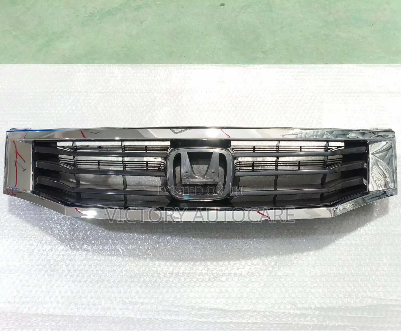 Front Grille 2008,2010,2012 Honda Accord