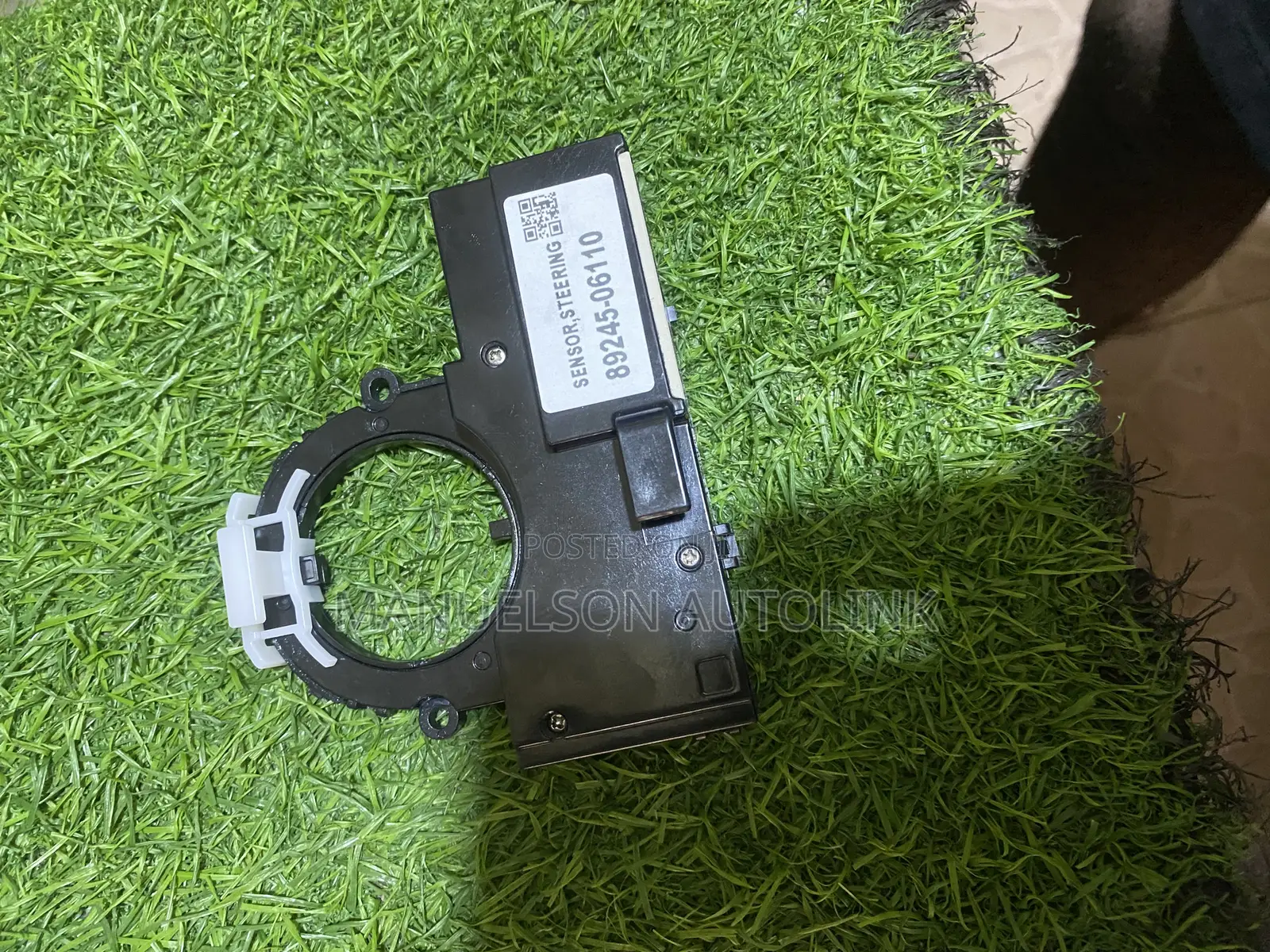 Steering Angle Sensor Toyota Camry,Avalon,Corolla,Rx350,Es350 020-025