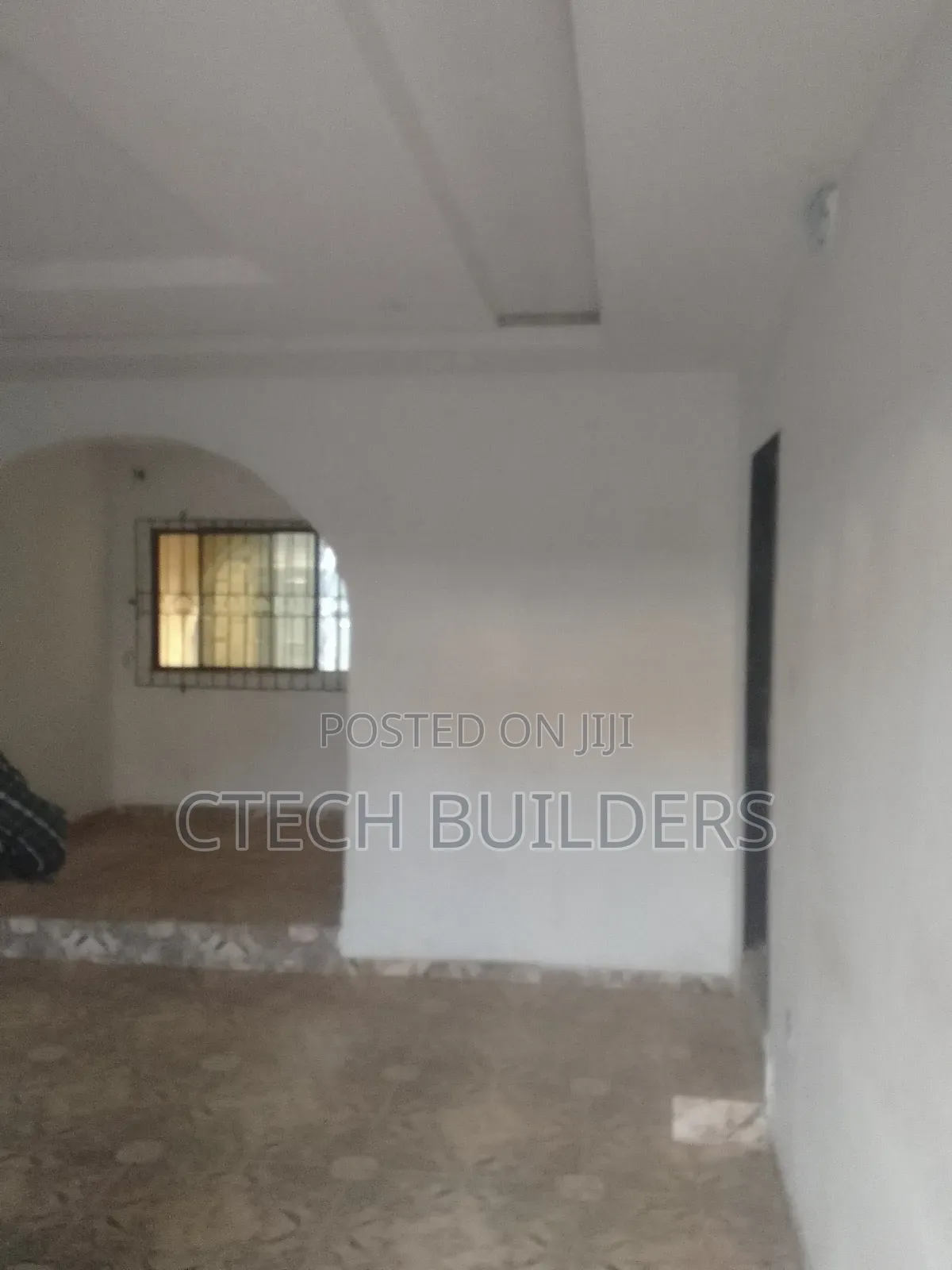 3bdrm Block of Flats in Benin City for rent