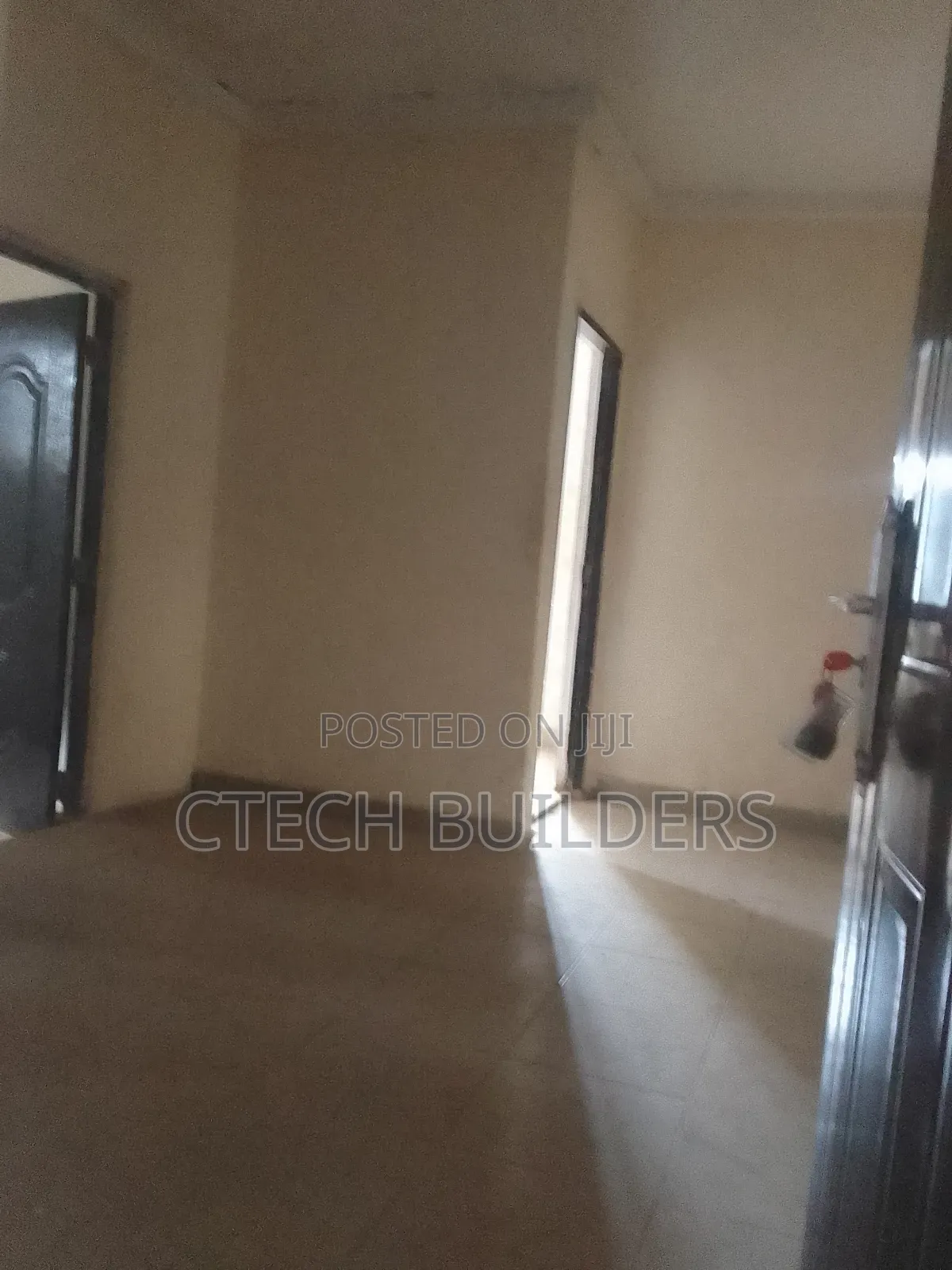 3bdrm Block of Flats in Benin City for rent