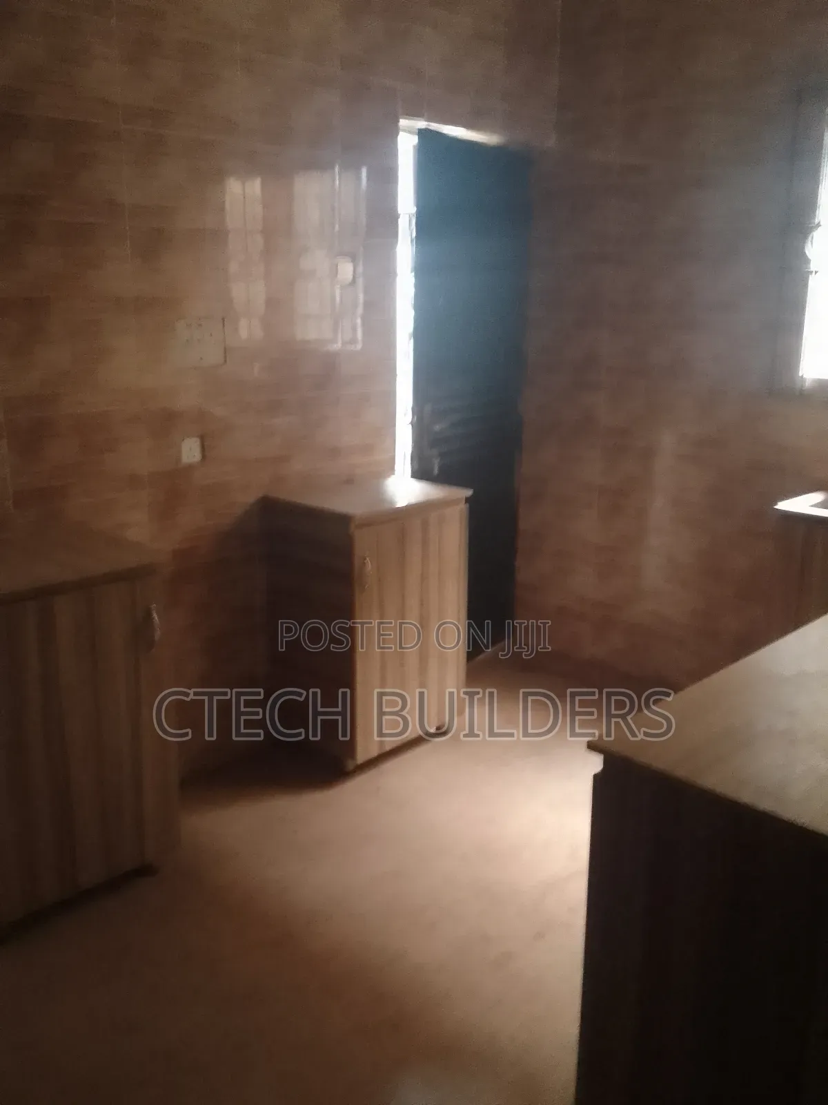 3bdrm Block of Flats in Benin City for rent