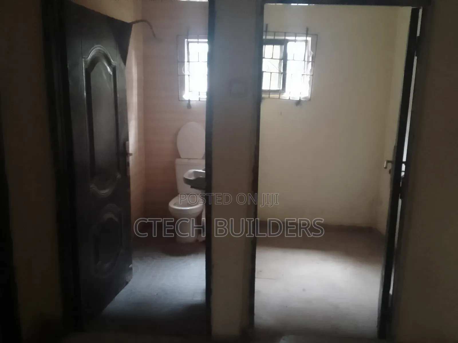 3bdrm Block of Flats in Benin City for rent