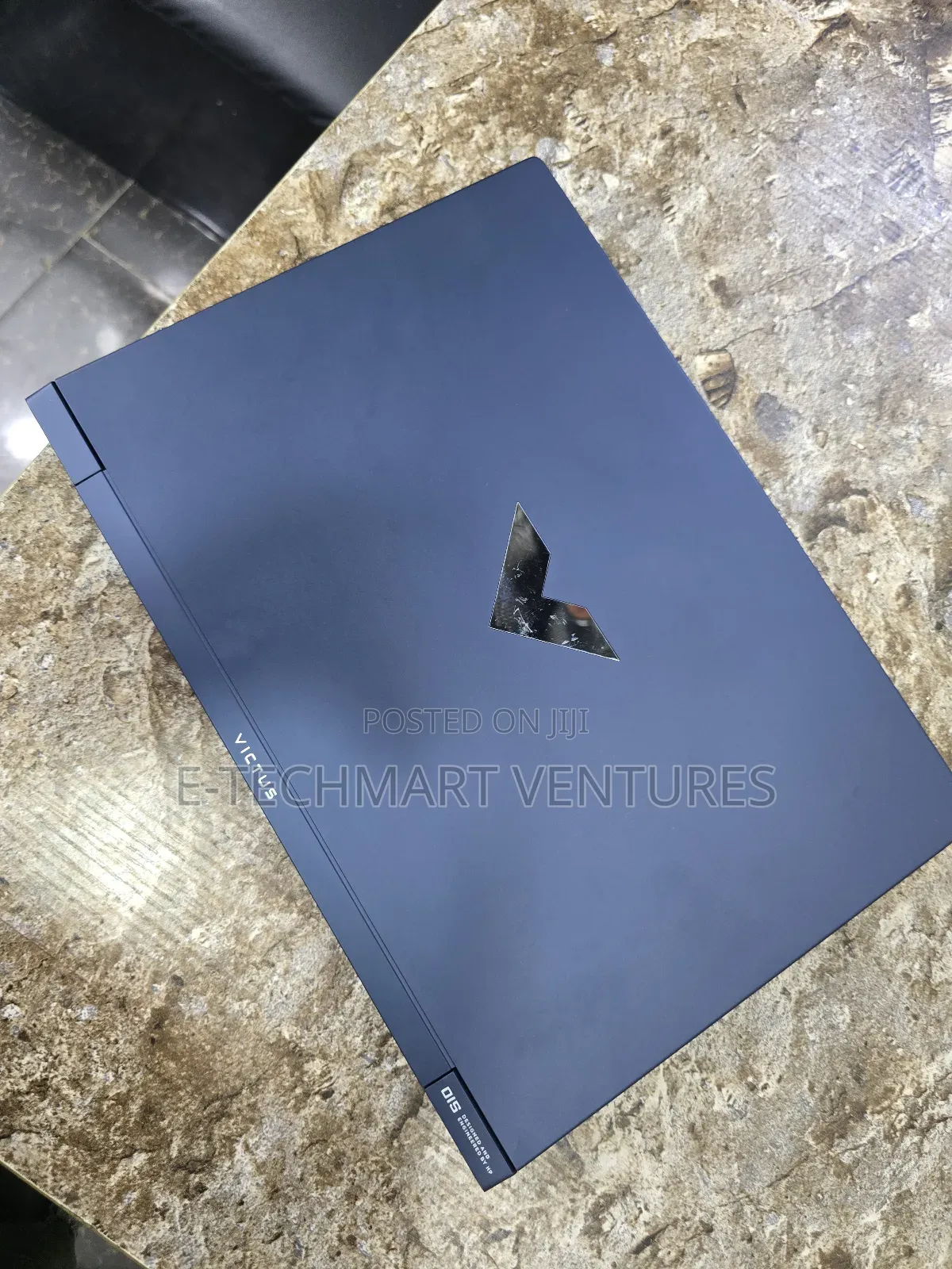 Laptop HP Victus 15 16GB Intel Core i5 SSD 512GB