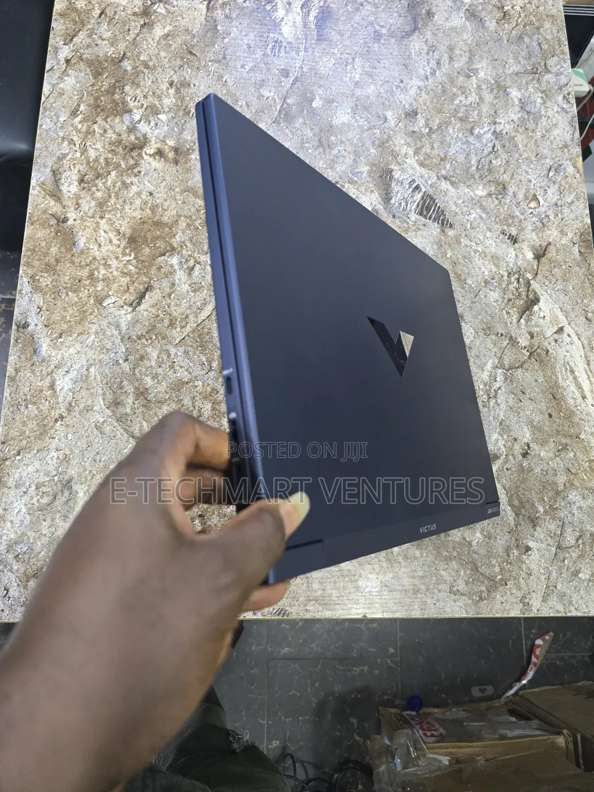 Laptop HP Victus 15 16GB Intel Core i5 SSD 512GB