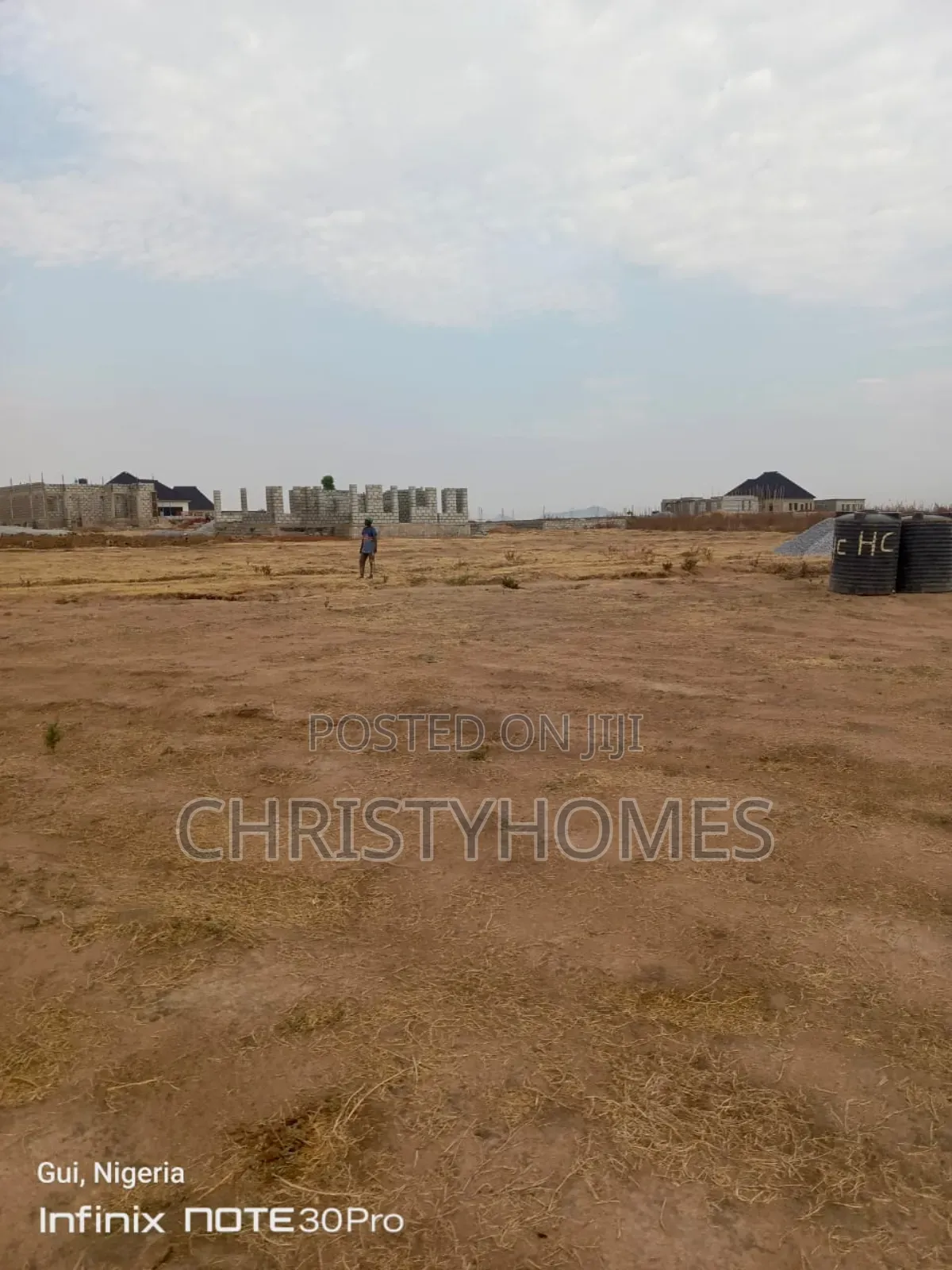 R of O Land for Sale