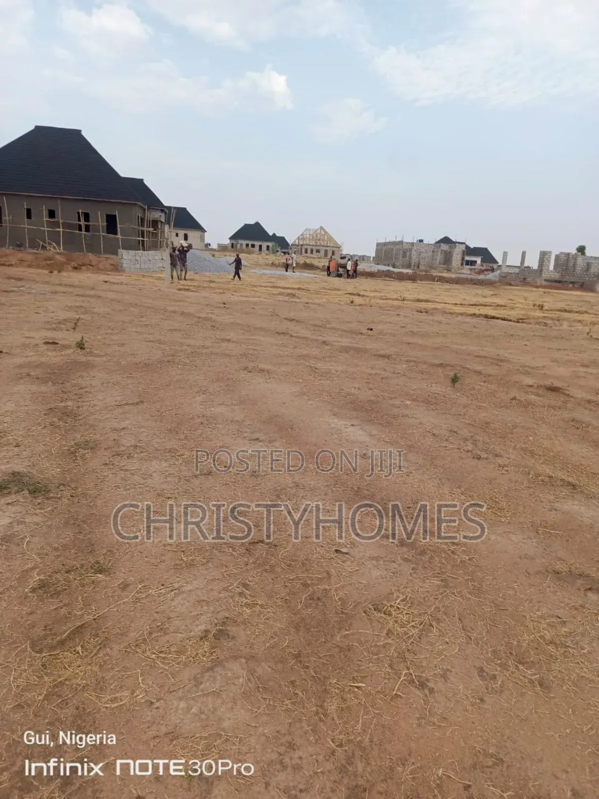 R of O Land for Sale
